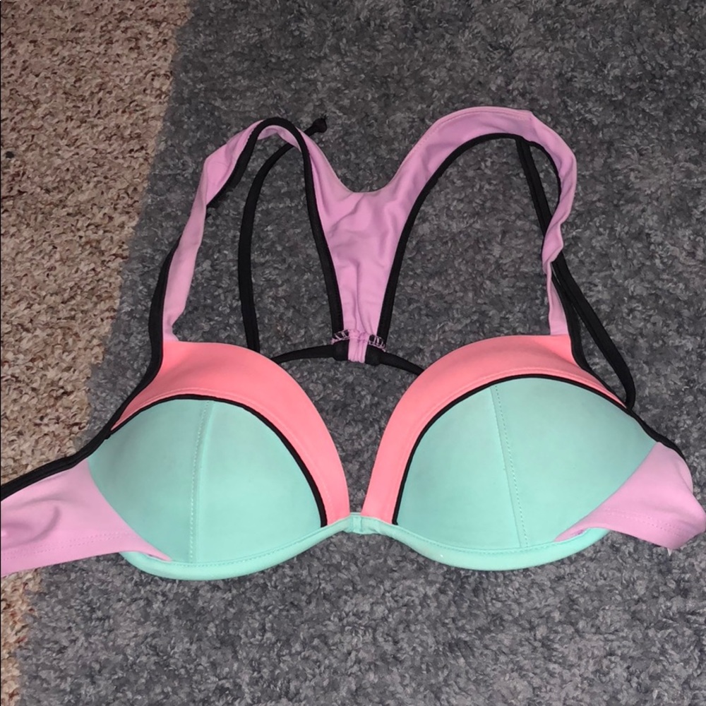 Size S swim suit